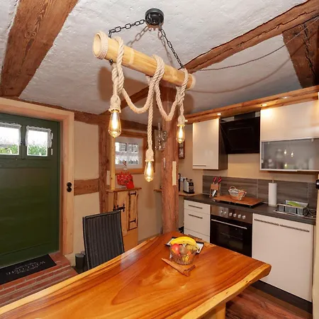Comfort Meets Coastal Charm Feriehus *