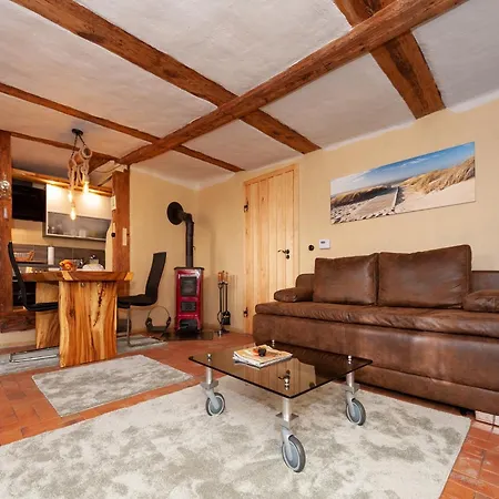 Comfort Meets Coastal Charm 度假居 Ahlbeck (Usedom)