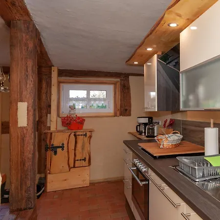 Comfort Meets Coastal Charm Ahlbeck (Usedom)