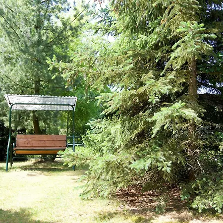 Comfort Meets Coastal Charm Ahlbeck (Usedom)