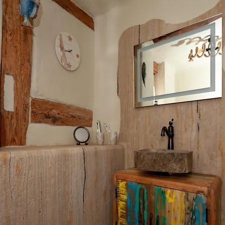 Comfort Meets Coastal Charm *