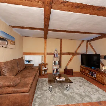 Comfort Meets Coastal Charm * Ahlbeck (Usedom)