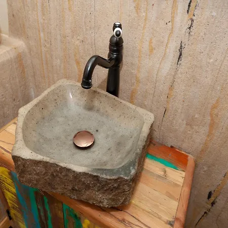 Comfort Meets Coastal Charm 度假居 Ahlbeck (Usedom)