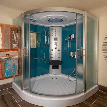 度假居 Comfort Meets Coastal Charm Ahlbeck (Usedom)