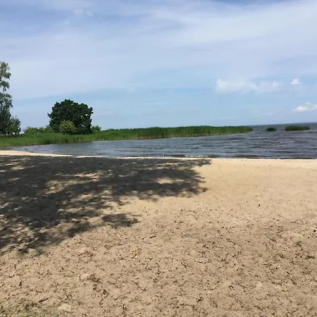 Comfort Meets Coastal Charm