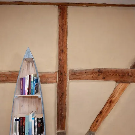 Comfort Meets Coastal Charm Ahlbeck (Usedom)