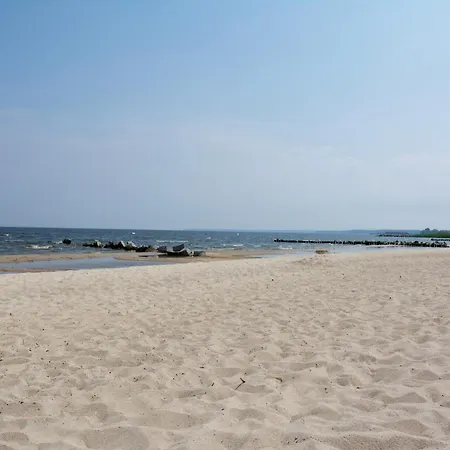 度假居 Comfort Meets Coastal Charm