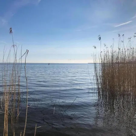 Komfortables Ferienhaus In Ahlbeck *