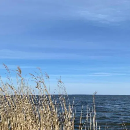 Comfort Meets Coastal Charm 度假居 Ahlbeck (Usedom)