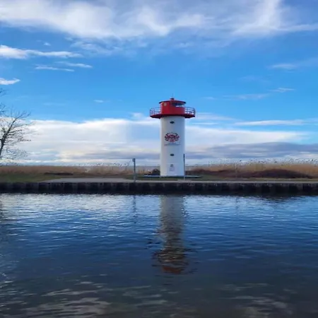 Comfort Meets Coastal Charm *