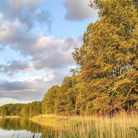 Comfort Meets Coastal Charm * Ahlbeck (Usedom)