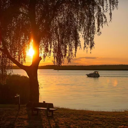 Comfort Meets Coastal Charm