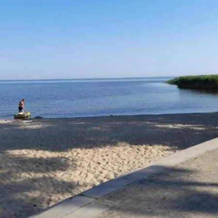 Comfort Meets Coastal Charm *