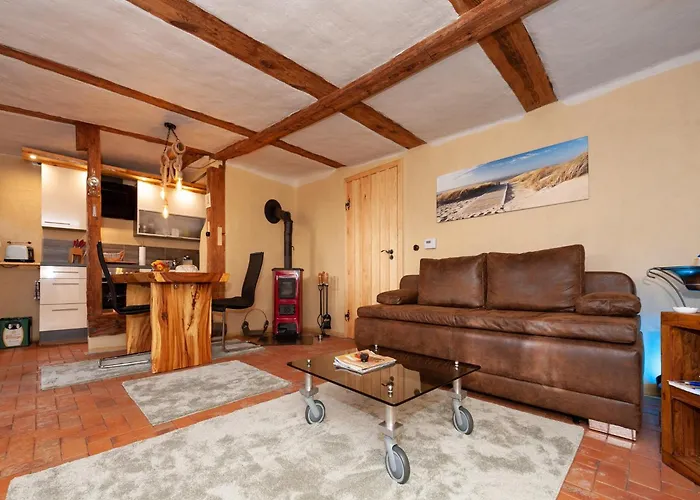 Comfort Meets Coastal Charm 펜션 Ahlbeck (Vorpommern-Greifswald)