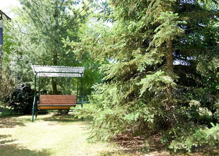 Comfort Meets Coastal Charm Ahlbeck (Vorpommern-Greifswald)