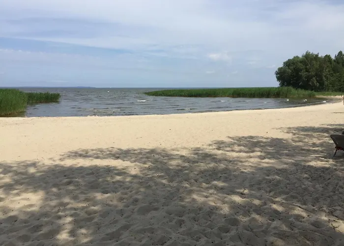 Comfort Meets Coastal Charm 펜션 Ahlbeck (Vorpommern-Greifswald)