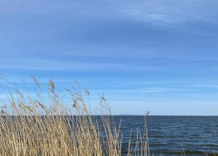 Comfort Meets Coastal Charm 펜션 Ahlbeck (Vorpommern-Greifswald)
